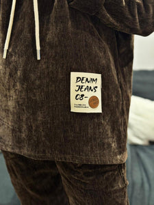 Sweat KENZO Choco