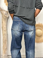 Charger l&#39;image dans la galerie, Jeans GABIN Bleu
