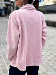 Veste DALIA Rose