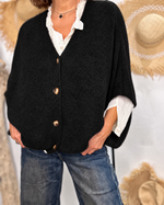 Charger l'image dans la galerie, Gilet sans manches LOU Noir
