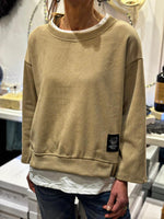 Charger l'image dans la galerie, Sweat ALYS Camel
