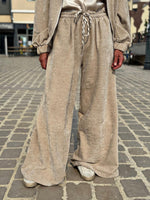 Charger l&#39;image dans la galerie, Pantalon TIM Beige
