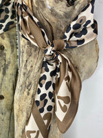 Charger l&#39;image dans la galerie, Foulard 14
