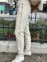 Charger l&#39;image dans la galerie, Jogg TOMI  Créme
