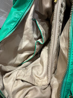 Charger l'image dans la galerie, Sac multi poches SANDRO Vert
