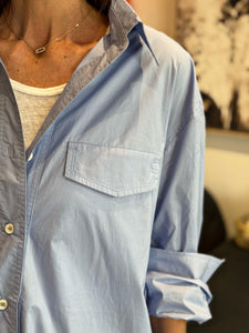 Robe BRUME Bleu