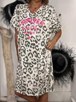 Charger l'image dans la galerie, Robe SUNNY Kaki

