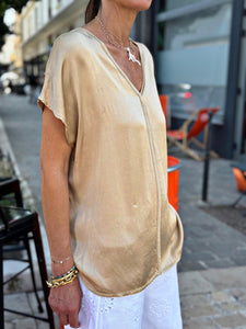 Top LIVIA Camel
