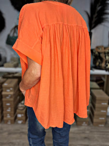 Top ELIOS Orange