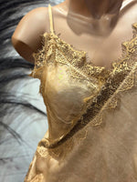 Charger l&#39;image dans la galerie, Top LUNA Camel
