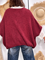Charger l'image dans la galerie, Gilet sans manches LOU Bordeaux

