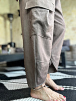 Charger l'image dans la galerie, Pantalon SAMI Beige
