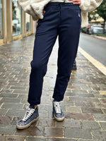 Charger l&#39;image dans la galerie, Jogg TOMI Marine
