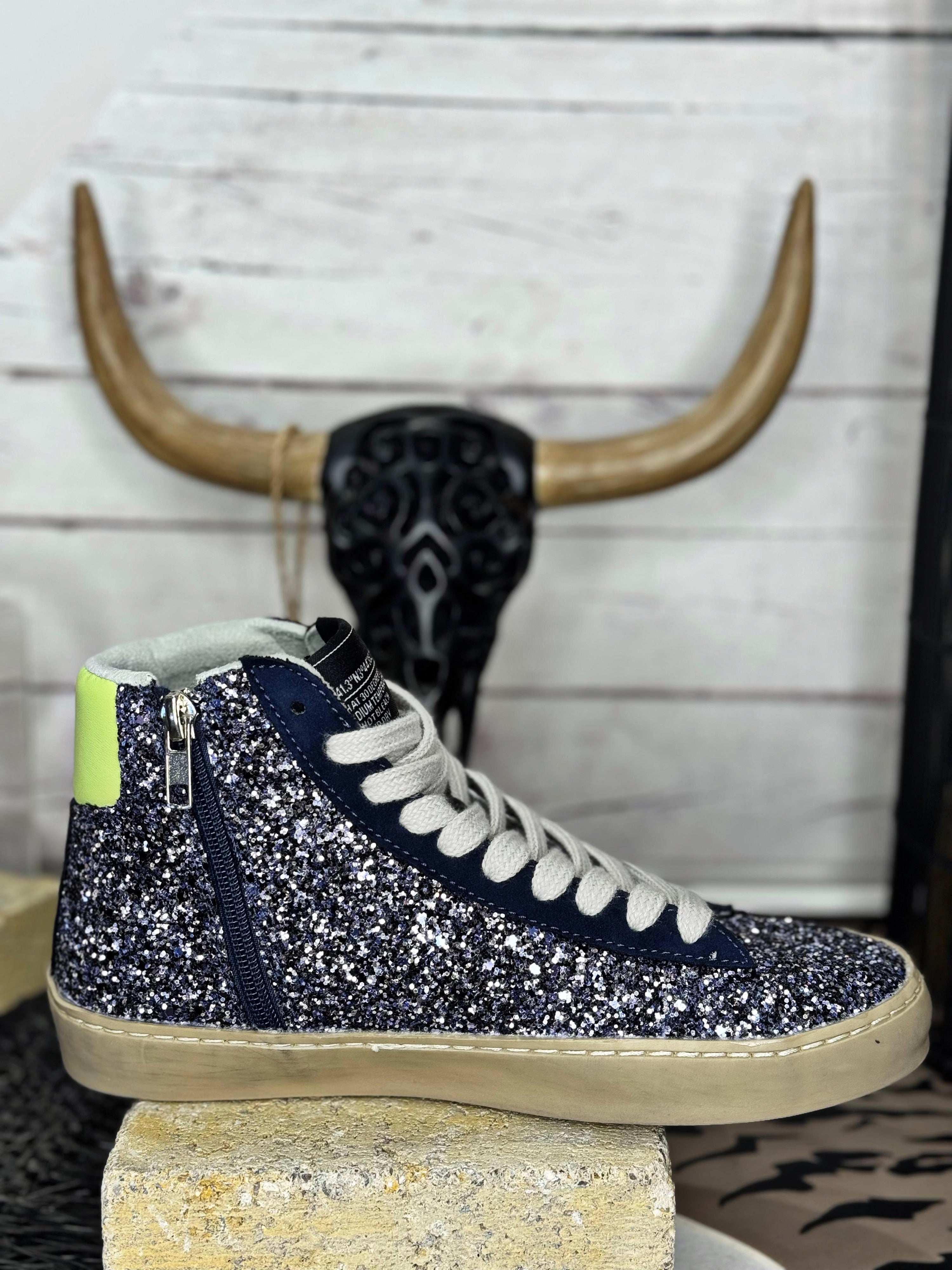 Baskets VOLTA Marine