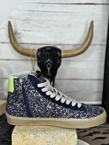 Baskets VOLTA Marine