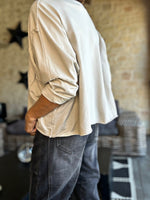 Charger l'image dans la galerie, Sweat ATHLETIC 98 Beige
