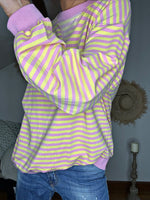 Charger l'image dans la galerie, Sweat SORBET Rose
