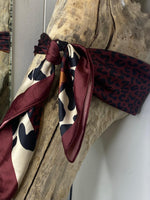 Charger l'image dans la galerie, Foulard 36
