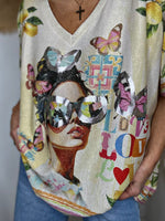 Charger l'image dans la galerie, Pull LUMEA Multico
