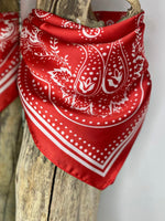 Charger l&#39;image dans la galerie, Foulard 17
