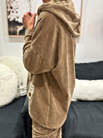 Charger l&#39;image dans la galerie, Sweat KENZO Taupe
