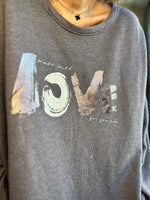Charger l'image dans la galerie, Sweat NINO Choco
