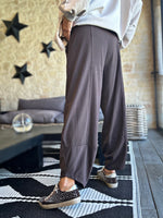 Charger l'image dans la galerie, Pantalon NOAH Choco
