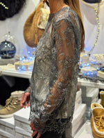 Charger l'image dans la galerie, Top NOLA Gris
