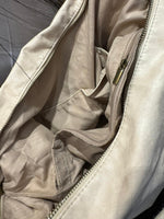 Charger l'image dans la galerie, Sac multi poches SANDRO Ecru
