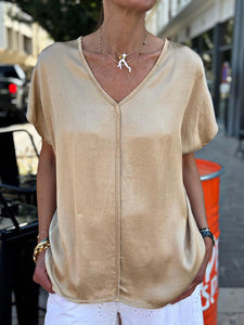 Top LIVIA Camel