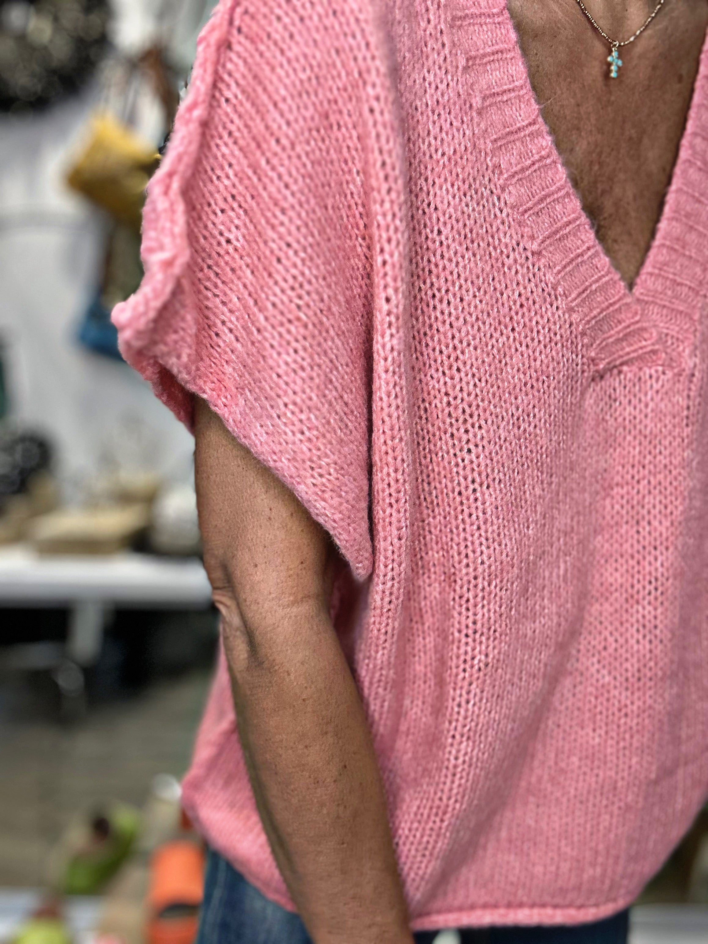 Pull ALIEN Rose