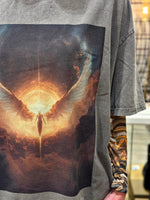 Charger l'image dans la galerie, Tee shirt HALO Gris
