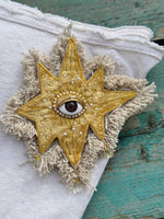 Charger l'image dans la galerie, Broche BEAUTIFUL LOOK 1 - Création Ci.o.mi
