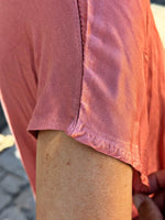 Charger l&#39;image dans la galerie, Top LIVIA Terracotta rosé
