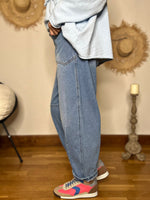 Charger l'image dans la galerie, Jeans ATELIER Bleu clair
