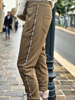 Charger l&#39;image dans la galerie, Jogg TOMI Camel
