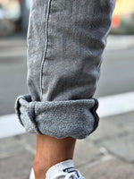 Charger l&#39;image dans la galerie, Jeans ANTO Gris
