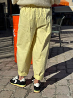 Charger l'image dans la galerie, Pantalon MISTY Jaune
