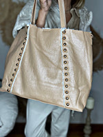 Charger l&#39;image dans la galerie, Sac LAURENZO Beige
