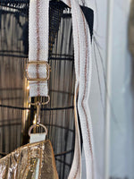 Charger l&#39;image dans la galerie, Banane BELINDA Doré
