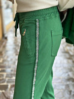 Charger l&#39;image dans la galerie, Jogg TOMI Menthe
