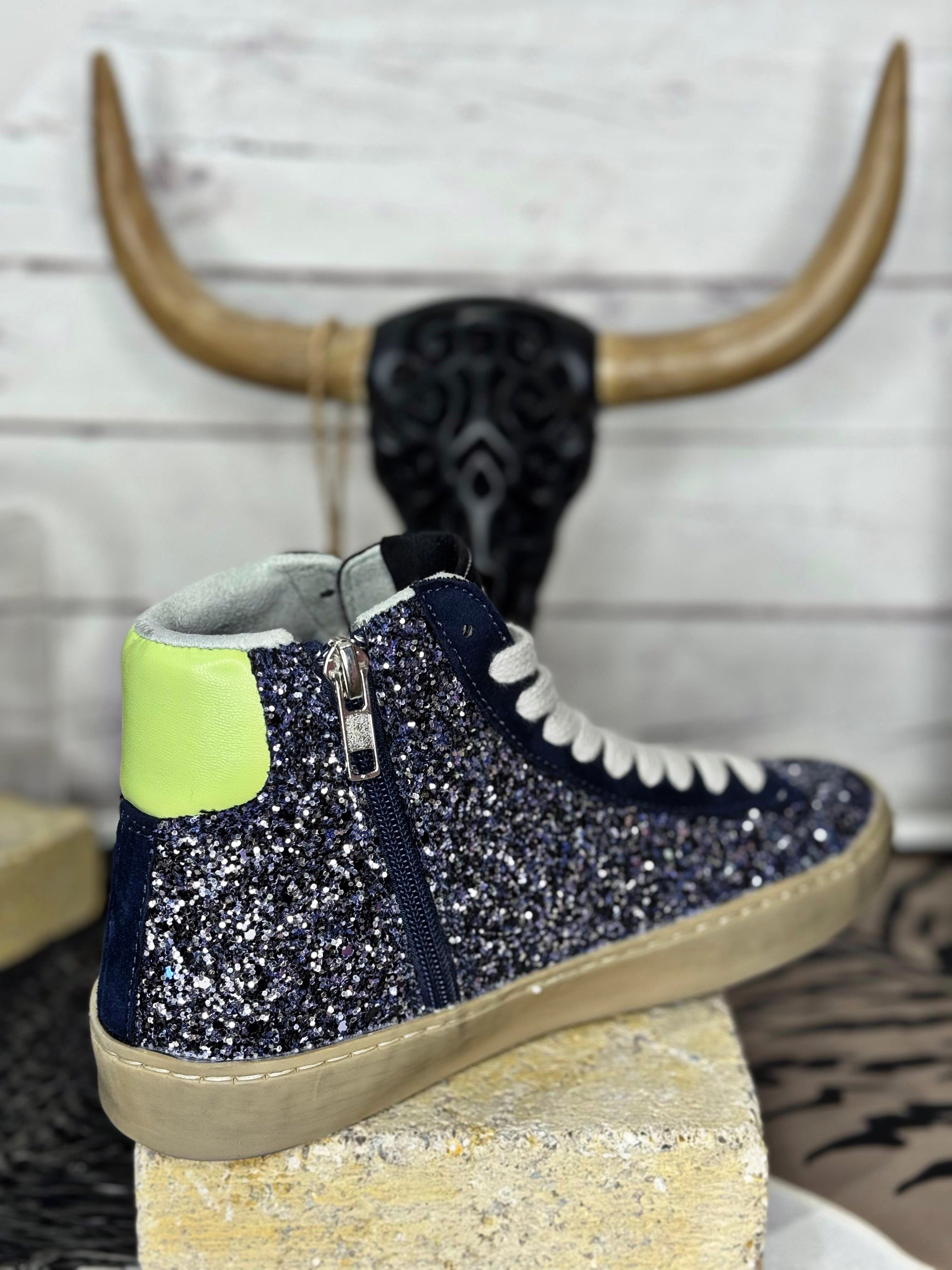 Baskets VOLTA Marine