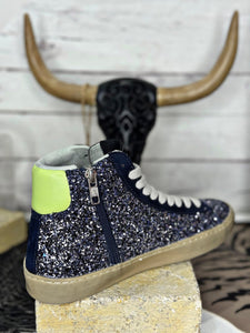 Baskets VOLTA Marine