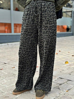 Charger l&#39;image dans la galerie, Pantalon FADO Kaki
