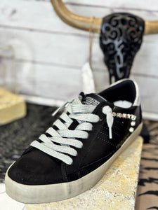 Baskets REBELLE Noir