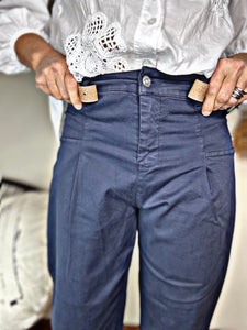 Pantalon ZAK Marine