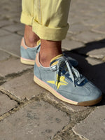 Charger l'image dans la galerie, Baskets NEO Bleu
