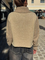 Charger l'image dans la galerie, Gilet PALOMA Beige
