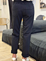 Charger l&#39;image dans la galerie, Pantalon TILLY Noir
