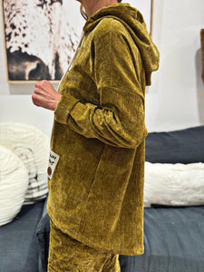 Sweat KENZO Olive